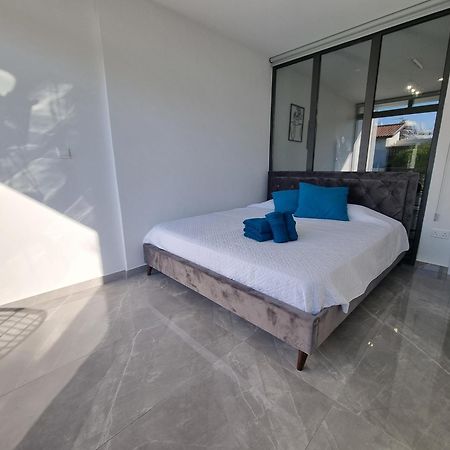 Diamond Residence 160 Paphos Exteriér fotografie
