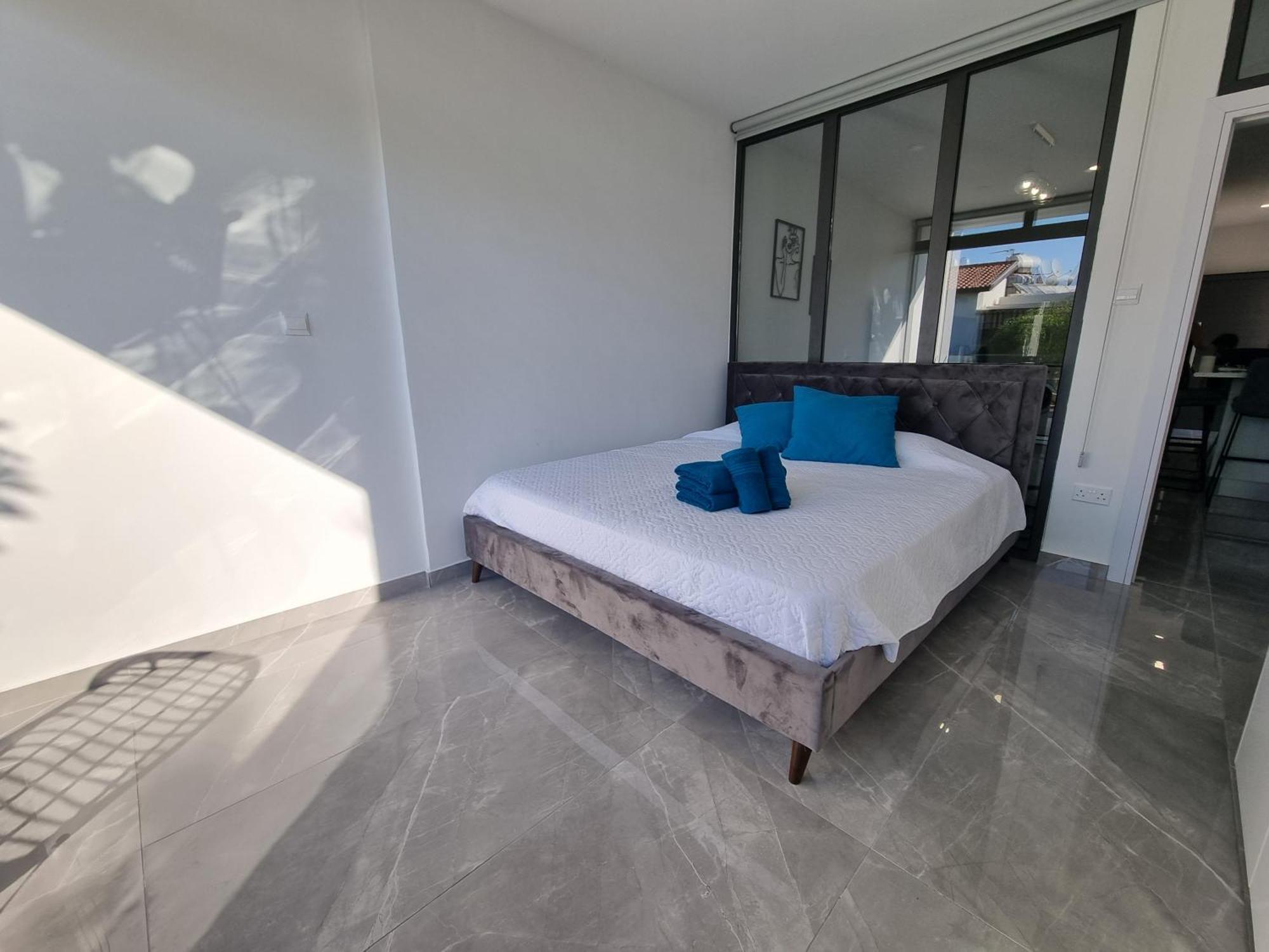 Diamond Residence 160 Paphos Exteriér fotografie