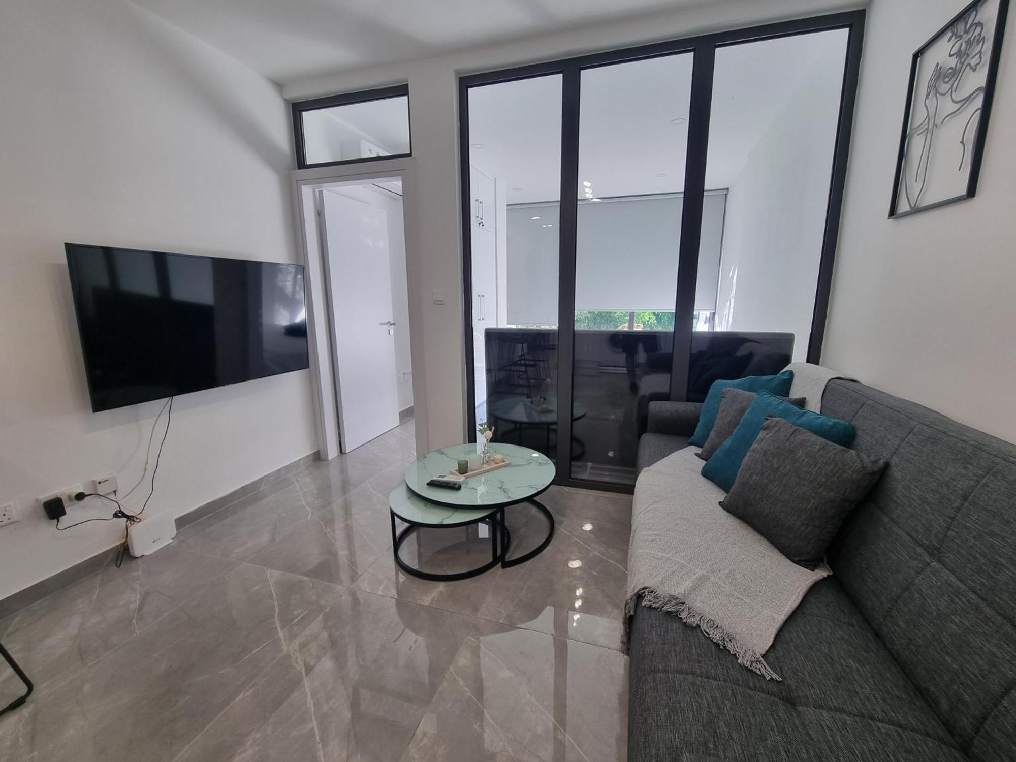 Diamond Residence 160 Paphos Exteriér fotografie
